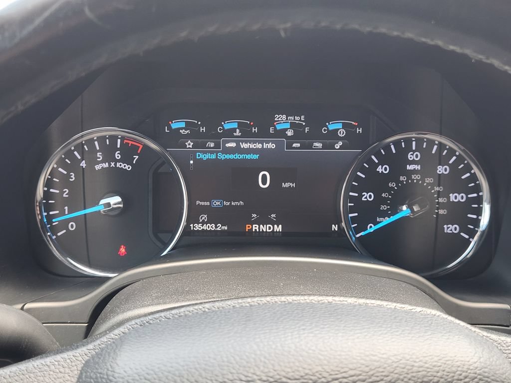 Used 2019 Ford Expedition Limited w/ Equipment Group 301A RWD image 15