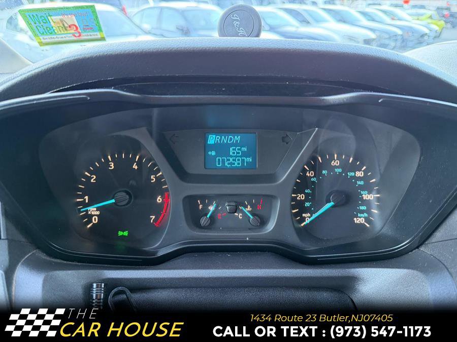 Used 2018 Ford Transit 350 148 Medium Roof image 28