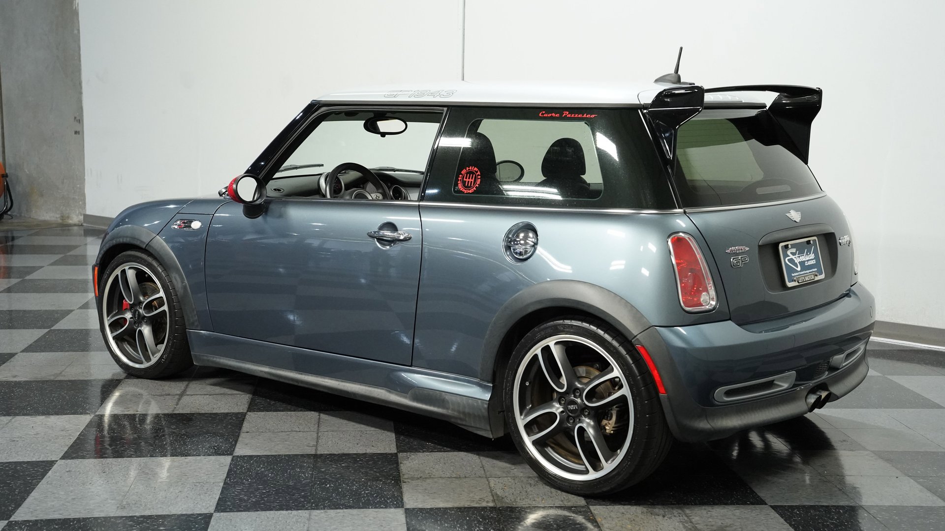 Used 2006 MINI Cooper S image 7