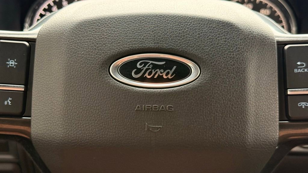 Used 2022 Ford F150 Tremor w/ Equipment Group 401A Mid AWD/4WD image 18