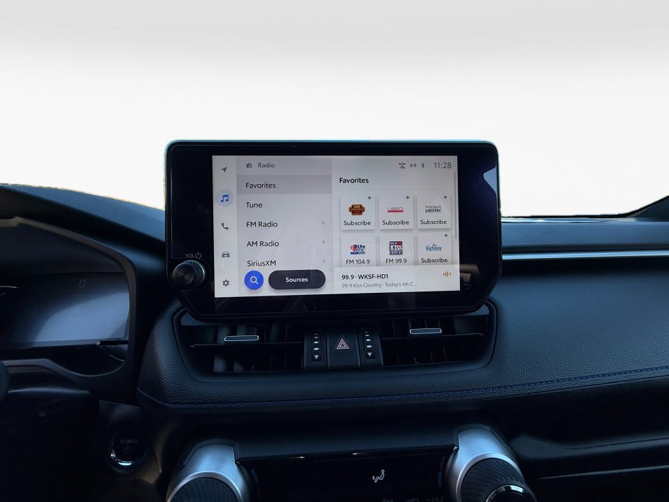 Used 2023 Toyota RAV4 XSE image 20