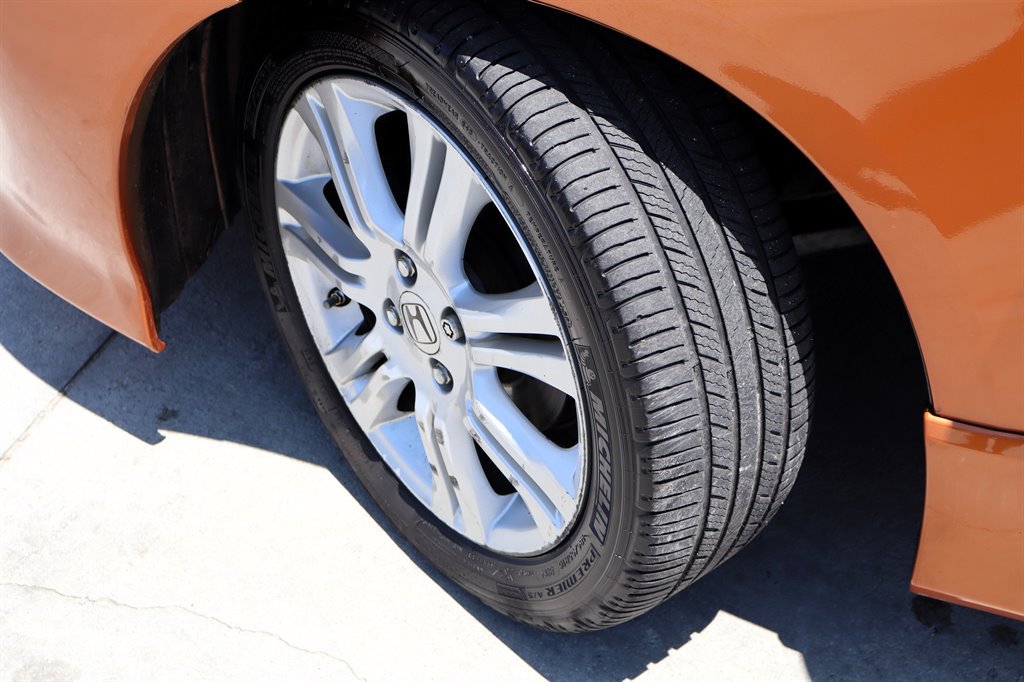 Used 2010 Honda Fit Sport image 10