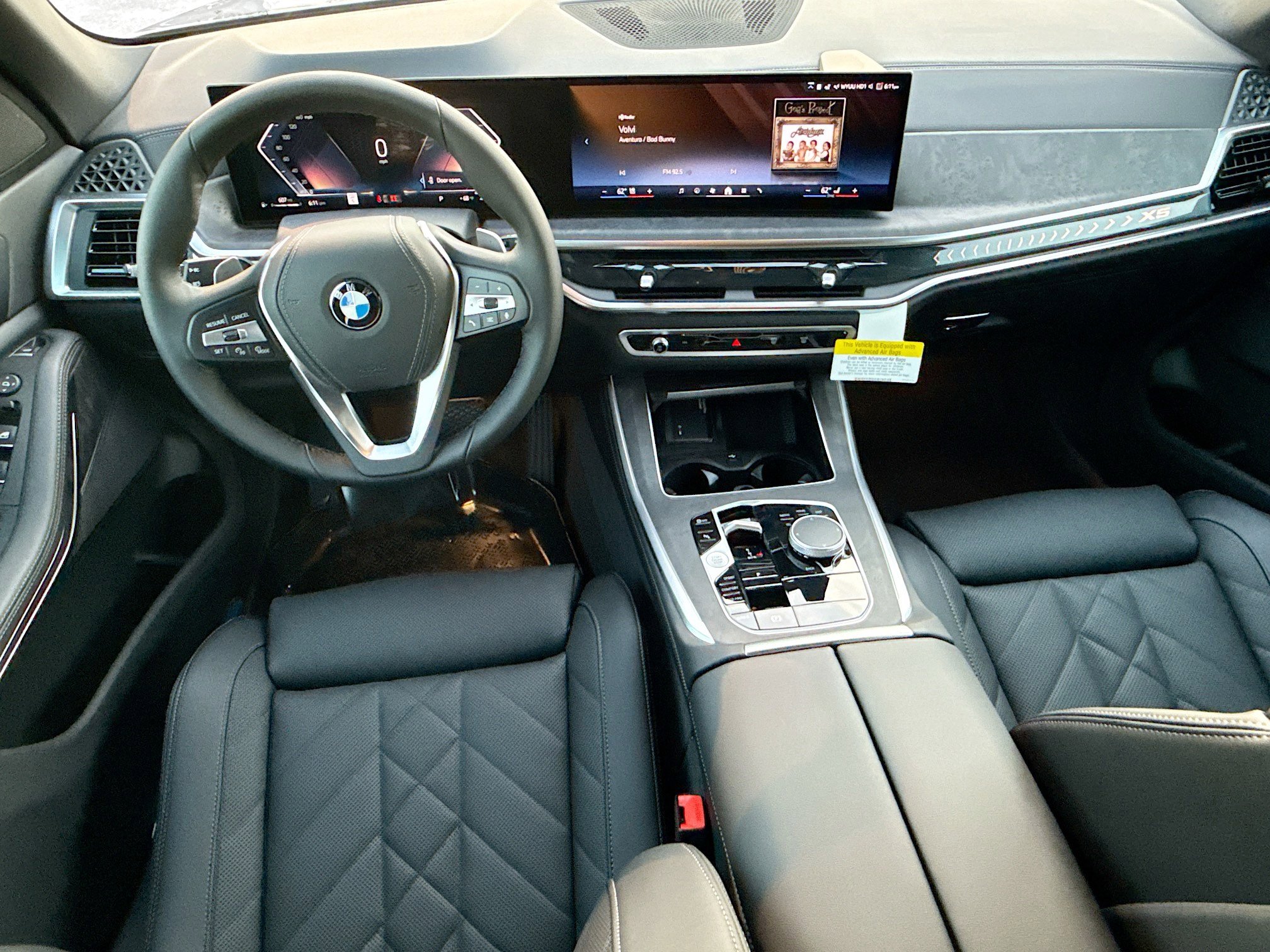 New 2026 BMW X5 sDrive40i w/ Parking Assistance Package image 17