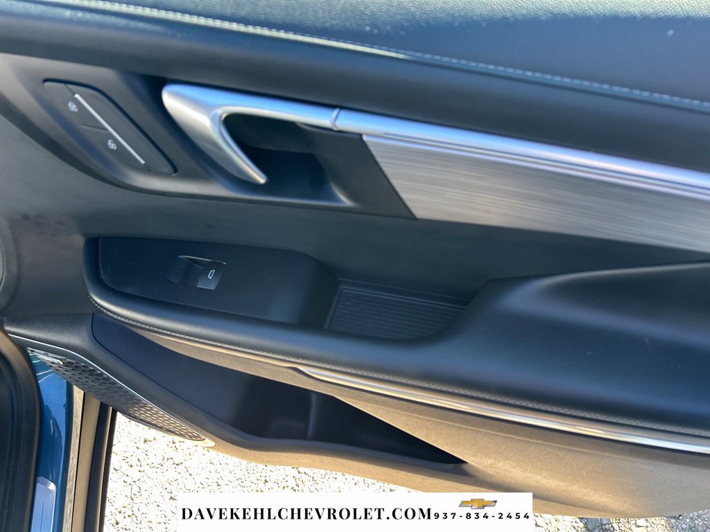 Used 2026 Buick Enclave Preferred FWD image 24