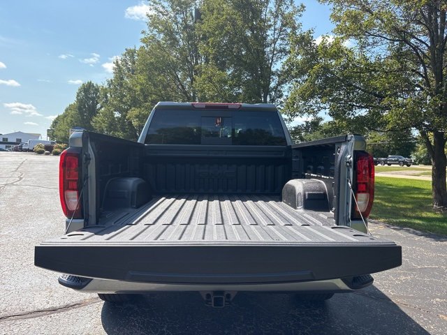 New 2026 GMC Sierra 1500 Elevation w/ Elevation Premium Package image 5