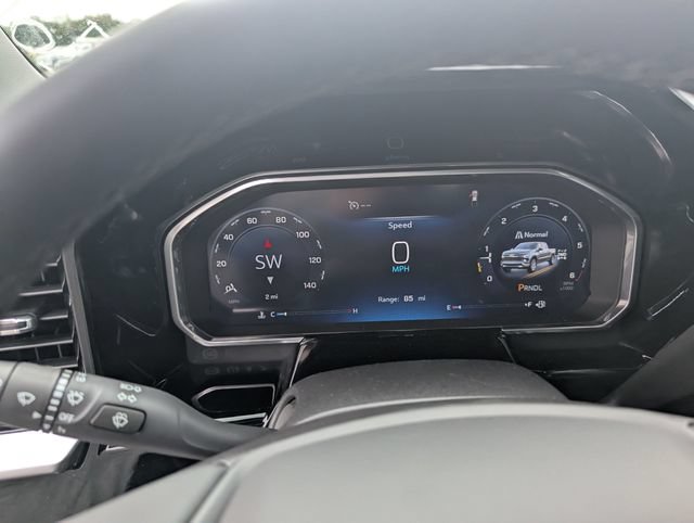 New 2026 Chevrolet Silverado 1500 LT AWD/4WD image 20