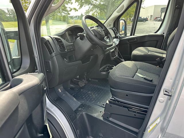 New 2024 RAM ProMaster 2500 w/ Safety Group image 20