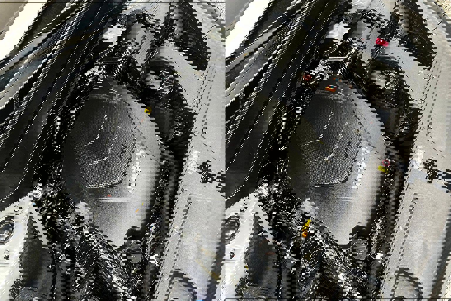 Used 2025 Kia Telluride EX X-Line image 33