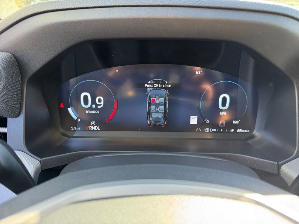 New 2026 Ford Explorer Active image 33