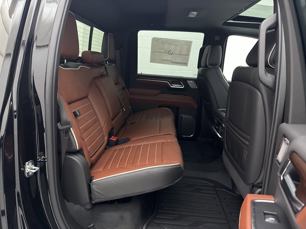 New 2026 GMC Sierra 2500 Denali Ultimate image 64