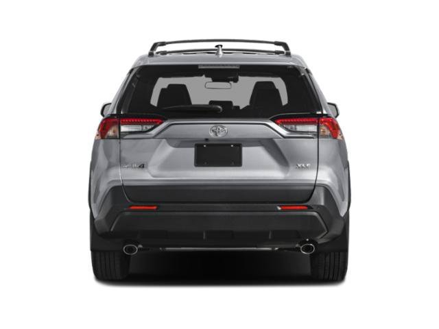Used 2024 Toyota RAV4 XLE w/ Convenience Package FWD image 5