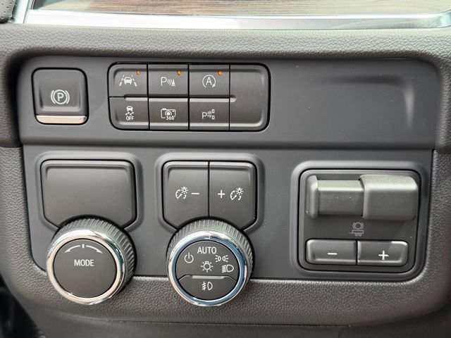 New 2026 Chevrolet Tahoe Premier w/ Sun And Tow Package RWD image 20