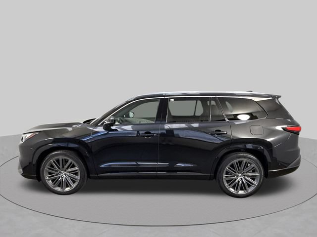 Certified 2025 Lexus TX 350 AWD w/ Technology Package image 32