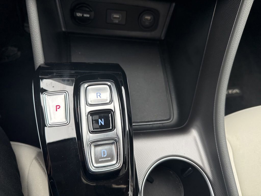 Used 2023 Hyundai Sonata SEL w/ Cargo Package image 24