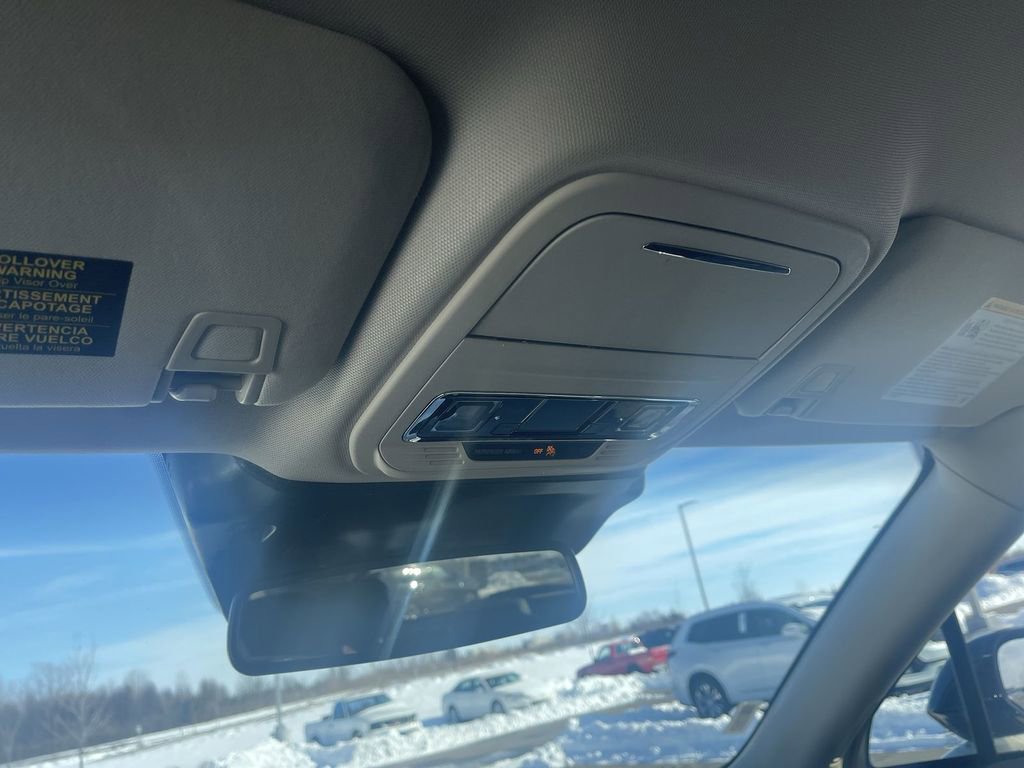 Used 2023 Lincoln Corsair AWD image 20