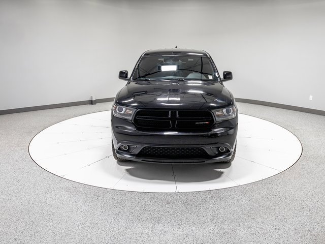 Used 2020 Dodge Durango SXT image 26