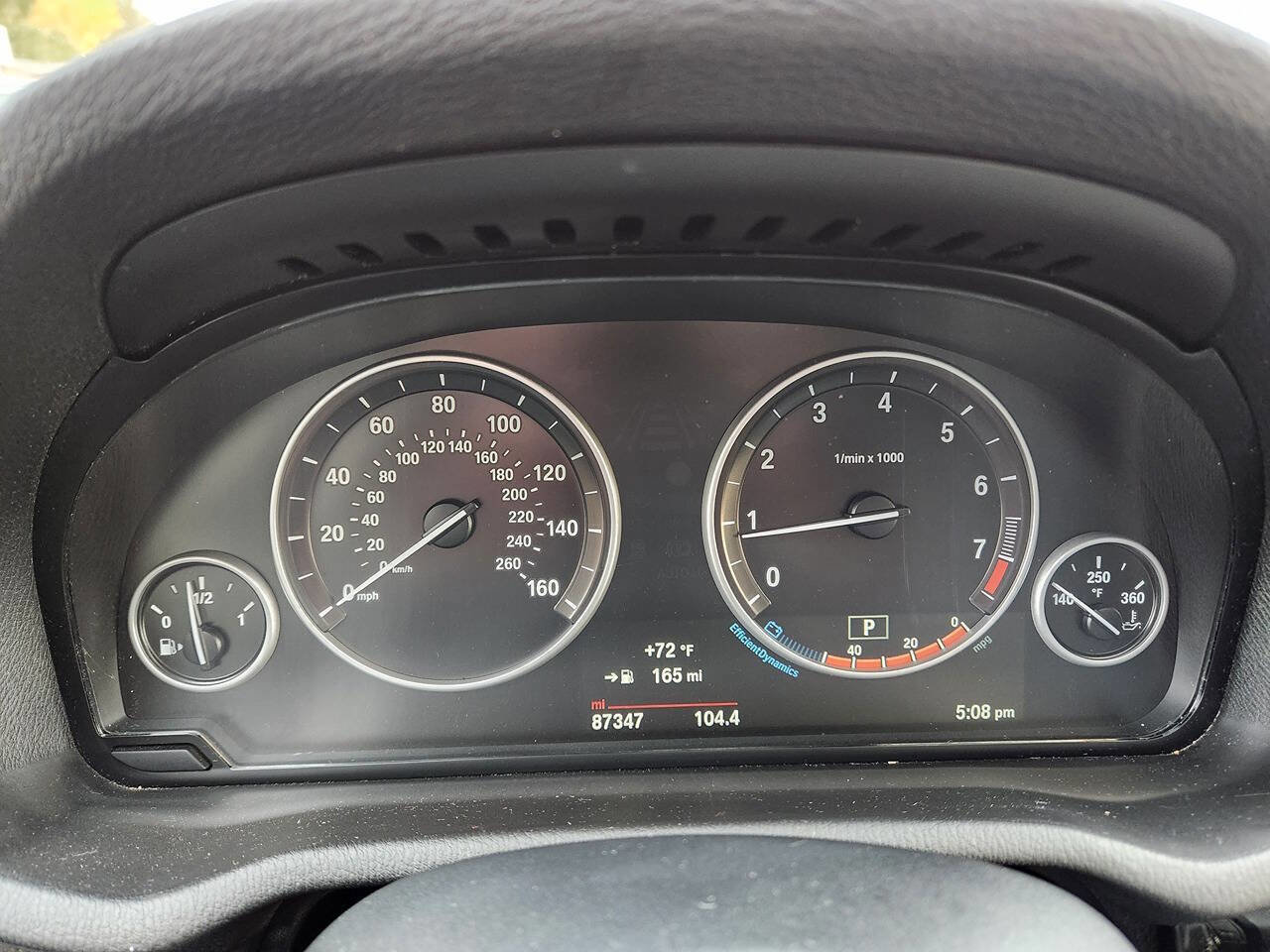 Used 2016 BMW X3 xDrive28i image 13