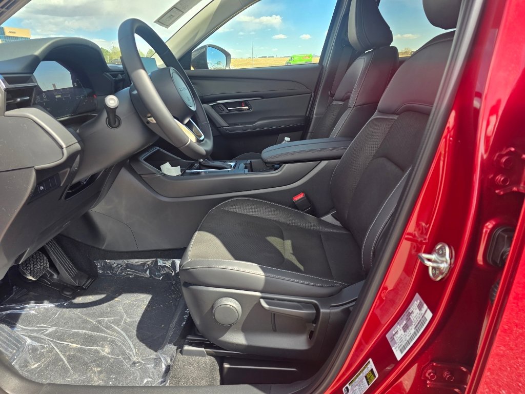 New 2026 MAZDA CX-5 Select AWD/4WD image 12