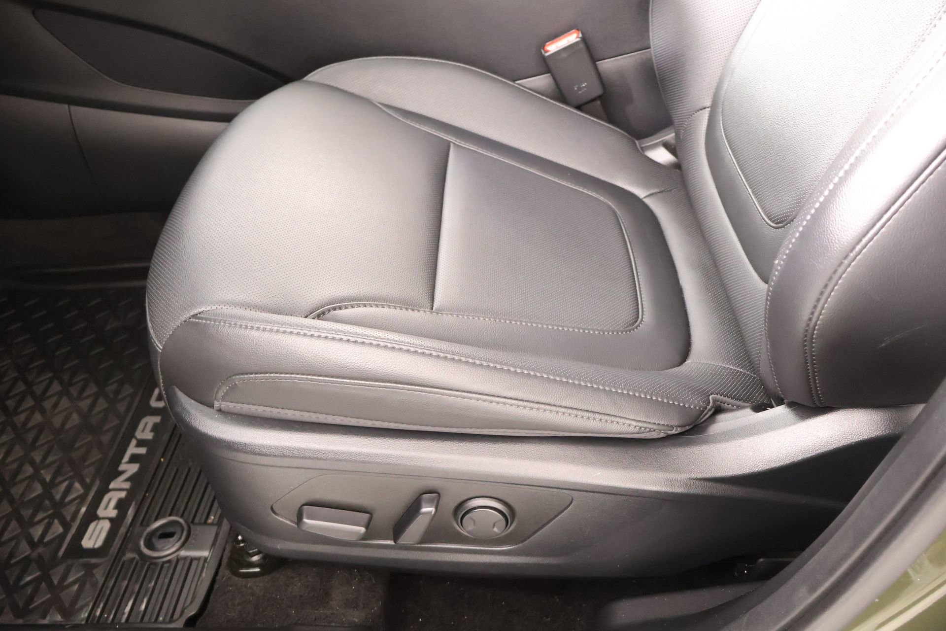 Certified 2025 Hyundai Santa Cruz XRT image 12