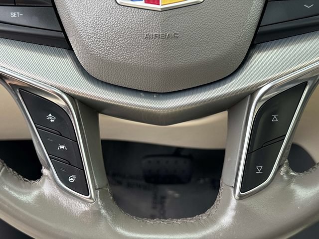 Used 2021 Cadillac XT5 Premium Luxury AWD/4WD image 28