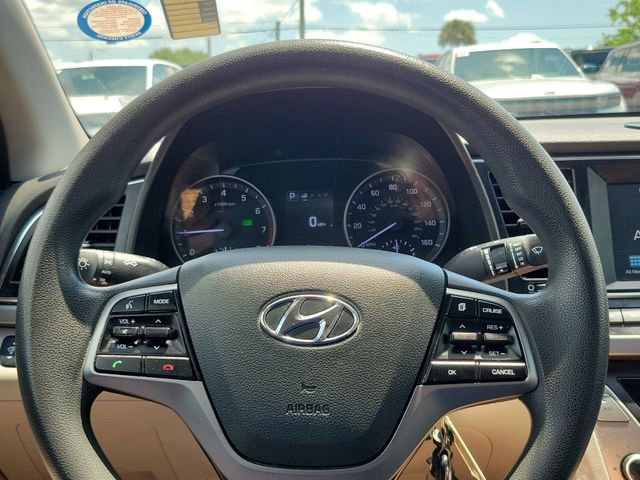 Used 2018 Hyundai Elantra SEL FWD image 18