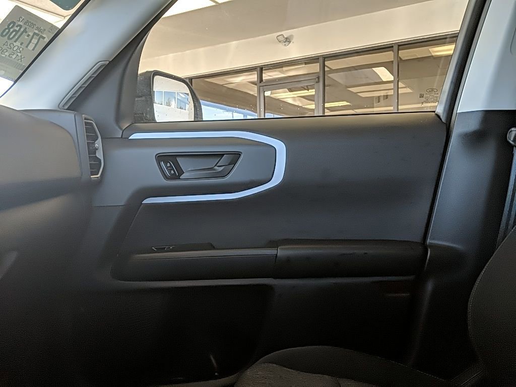 Used 2024 Ford Bronco Sport Big Bend w/ Convenience Package image 24