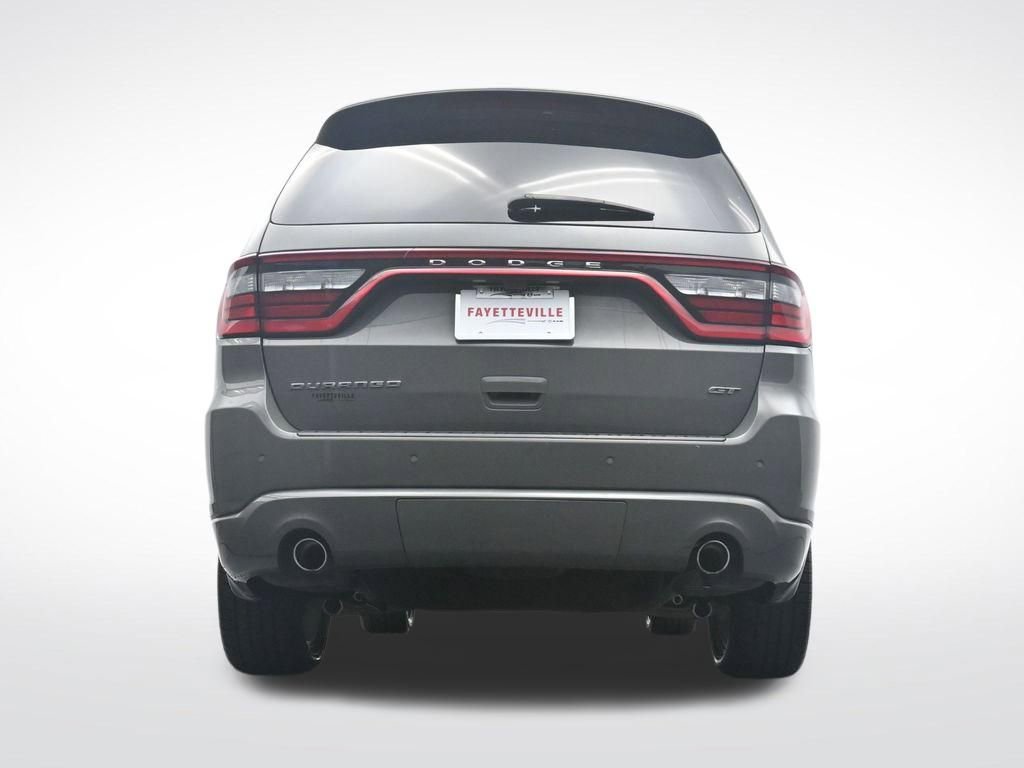 Used 2023 Dodge Durango GT RWD image 35