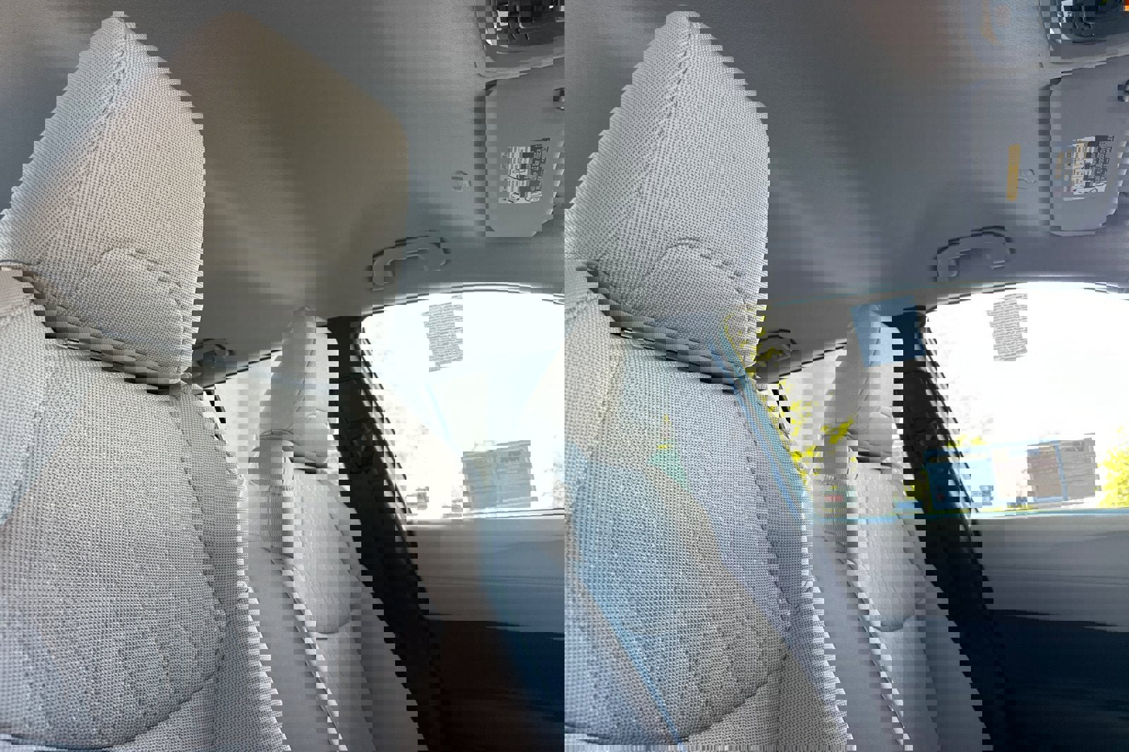 New 2026 Toyota Corolla Cross L image 19