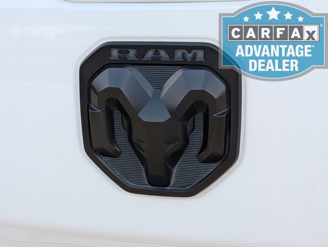 Used 2022 RAM 1500 Lone Star RWD image 33