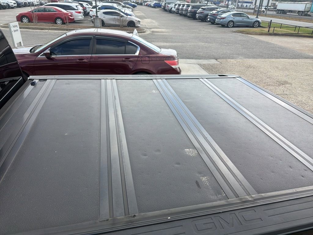 Used 2019 GMC Sierra 2500 Denali image 21