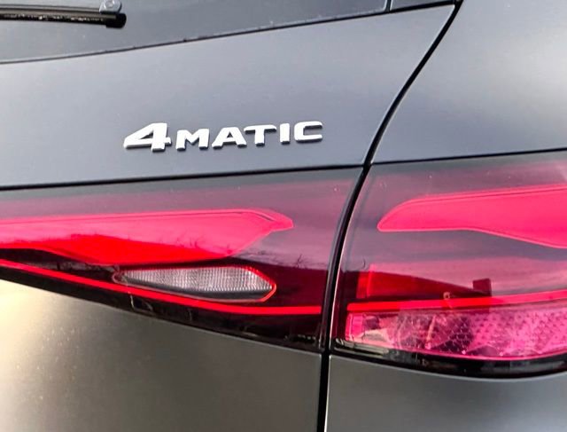 New 2026 Mercedes-Benz GLC 300 4MATIC image 10