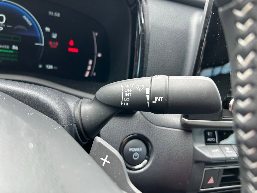 Certified 2025 Toyota Camry SE image 20