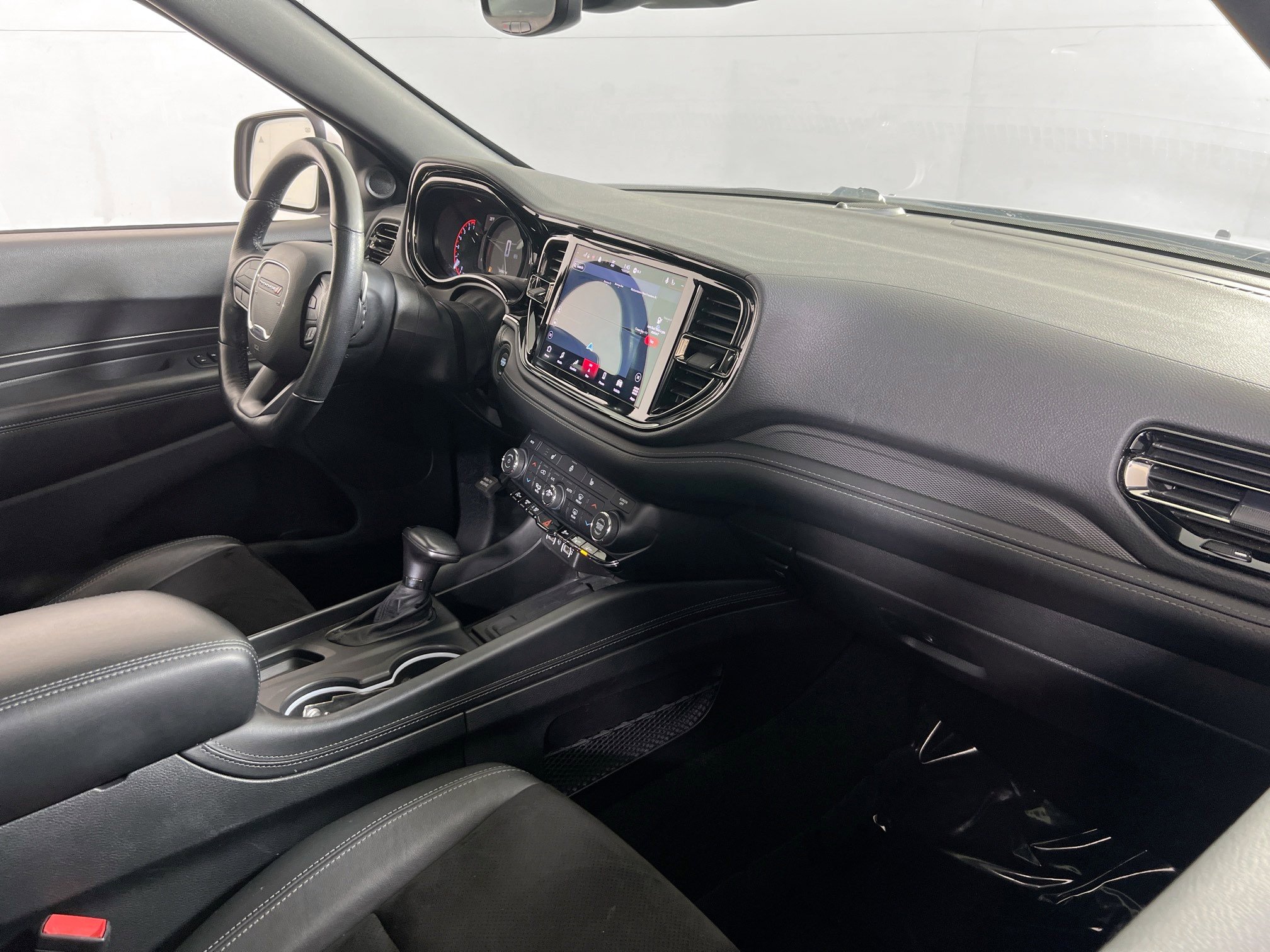 Used 2022 Dodge Durango GT image 30
