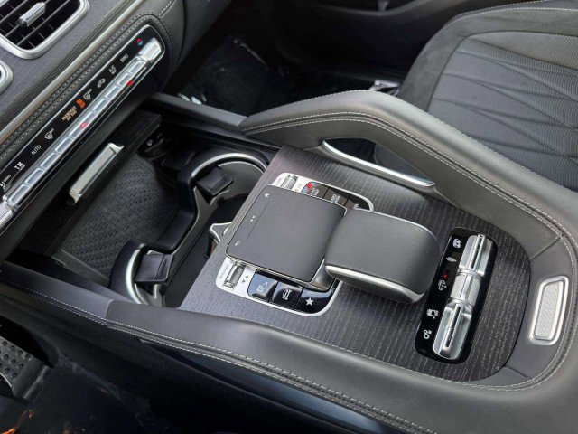 Used 2023 Mercedes-Benz GLE 63 AMG S image 40