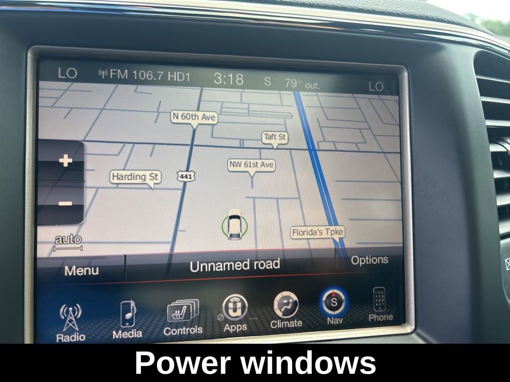 Used 2016 Jeep Grand Cherokee Limited 75th Anniversary AWD/4WD image 14