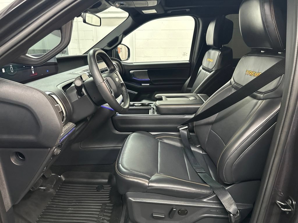Used 2026 Ford Expedition Tremor AWD/4WD image 18