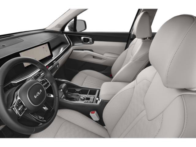 Certified 2024 Kia Sorento EX w/ Panoramic Sunroof Package FWD image 8