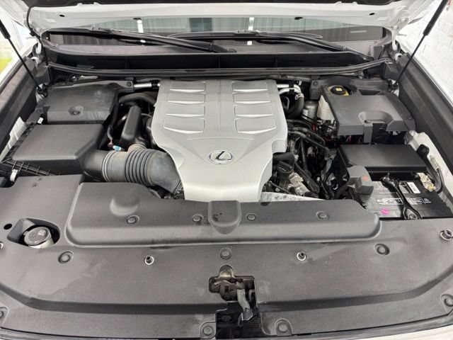 Used 2022 Lexus GX 460 Luxury w/ Accessory Package AWD/4WD image 29