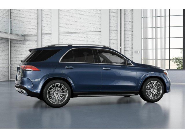 New 2026 Mercedes-Benz GLE 350 4MATIC image 17