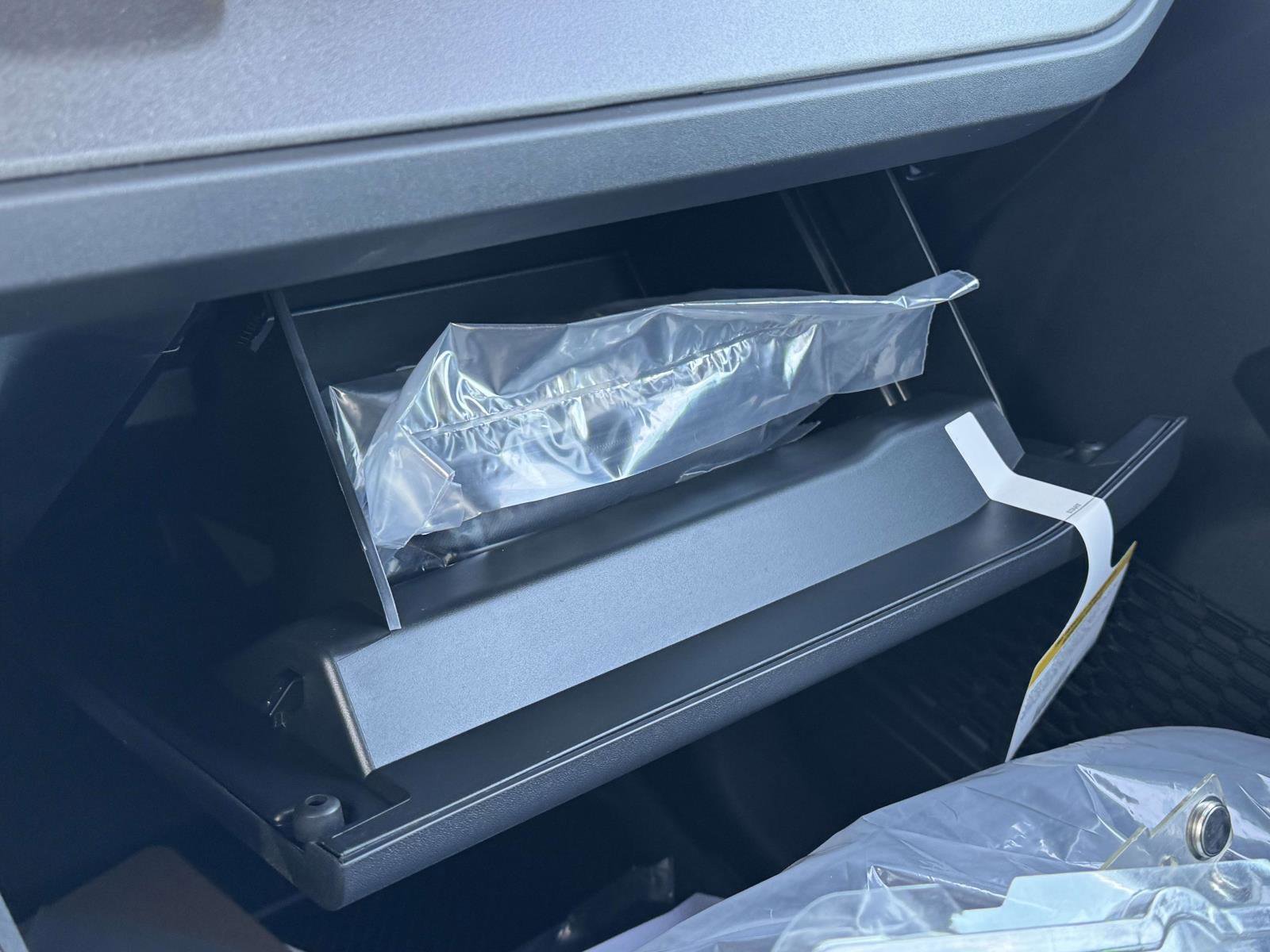 New 2026 Ford Bronco Big Bend image 31