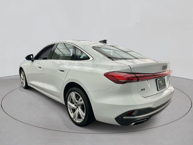 Used 2025 Audi A5 Premium w/ Convenience Package AWD/4WD image 2