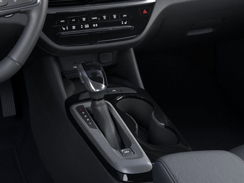 New 2026 Buick Envista Avenir image 23