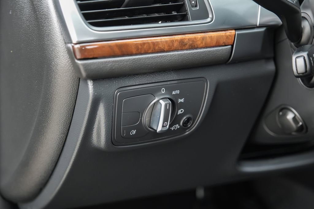 Used 2014 Audi A6 3.0T Prestige w/ Prestige Package image 36