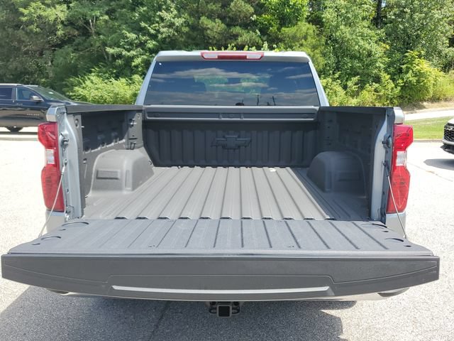 New 2026 Chevrolet Silverado 1500 LT AWD/4WD image 9