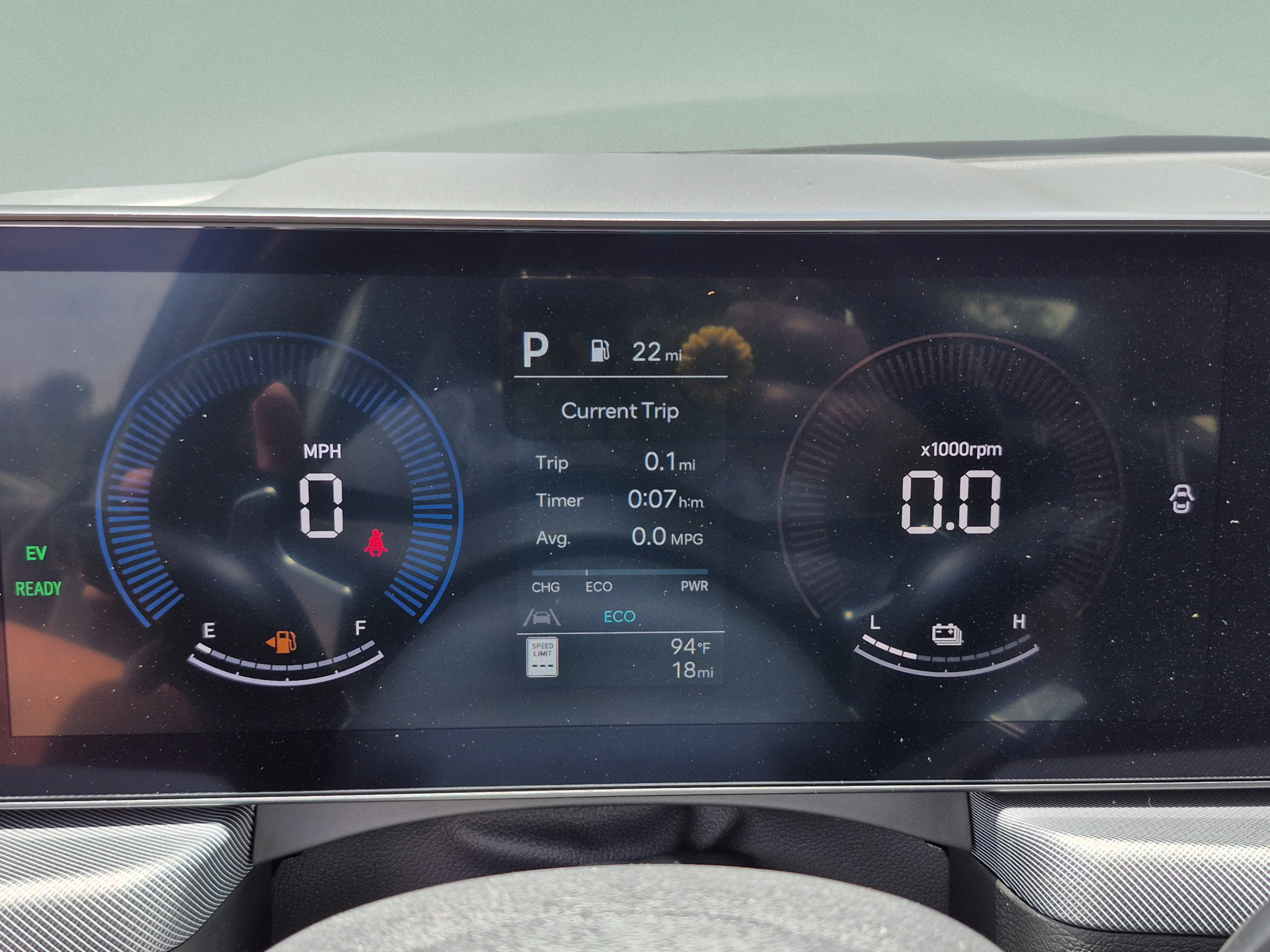 New 2026 Hyundai Sonata SEL FWD image 32