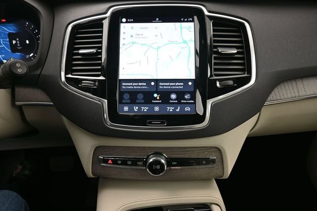 Used 2023 Volvo XC90 B6 Plus w/ Protection Package Premier AWD/4WD image 13