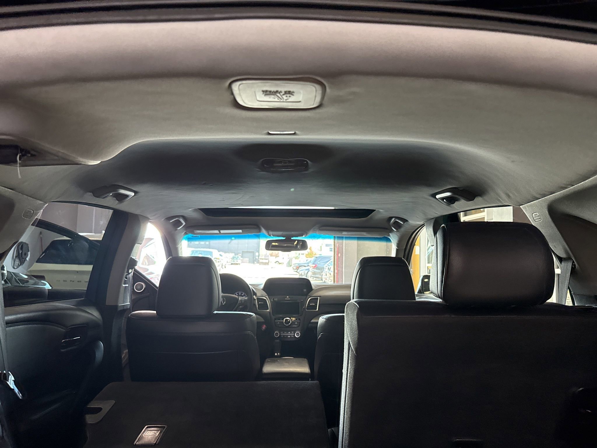 Used 2016 Acura RDX FWD w/ Technology Package image 33