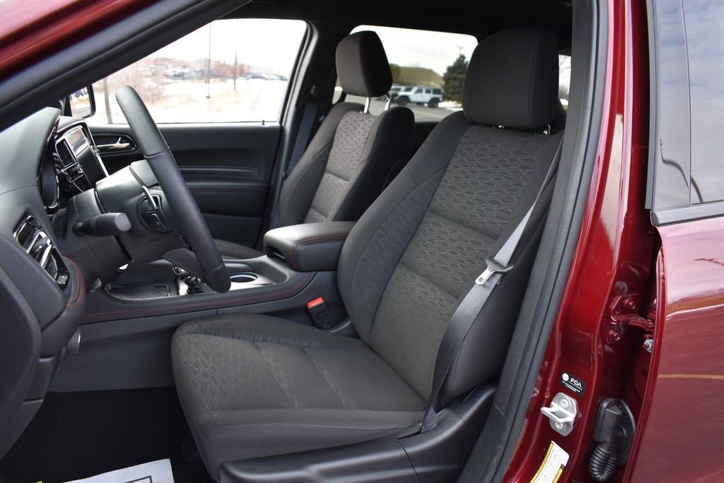 New 2026 Dodge Durango GT image 12