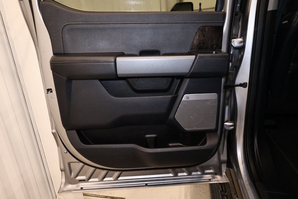 Certified 2024 Ford F350 Lariat w/ Lariat Ultimate Package image 15