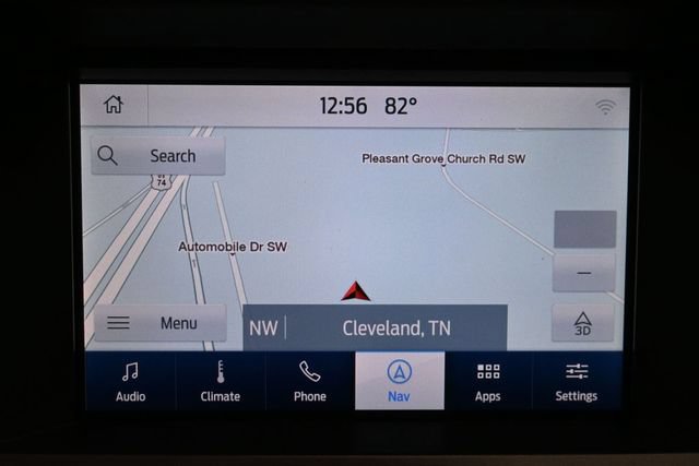 Used 2023 Ford Mustang Mach 1 RWD image 21